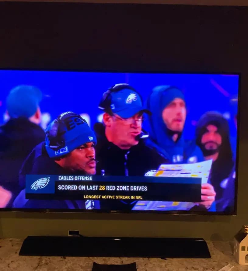Nordic Streaming customer in USA watching in 4K