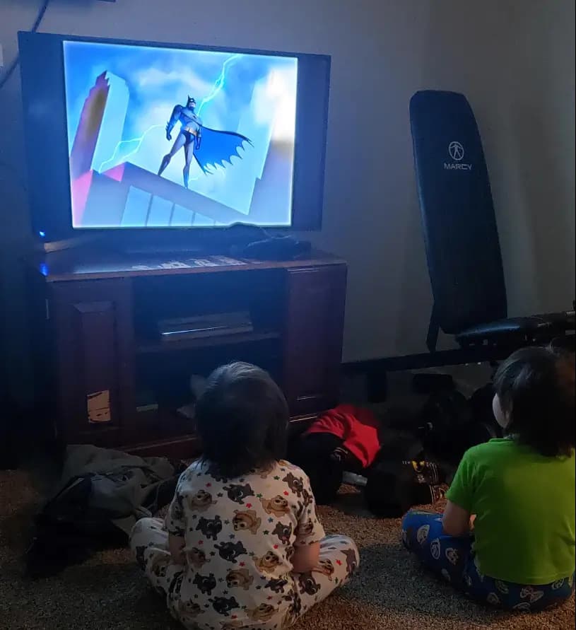 Nordic Streaming customer in Tyskland watching in 4K