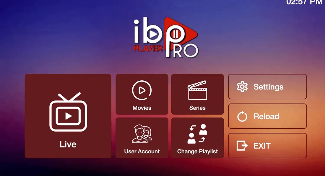 IBO Player Pro: How to Install & Activate It in 2026 (Full Guide) 1 IBO Player Pro App