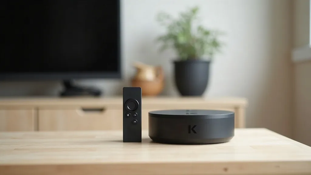 IPTV boksi 2026: tarvitsetko sen todella? 4 IPTV boksi ja suoratoistotikku vierekkäin