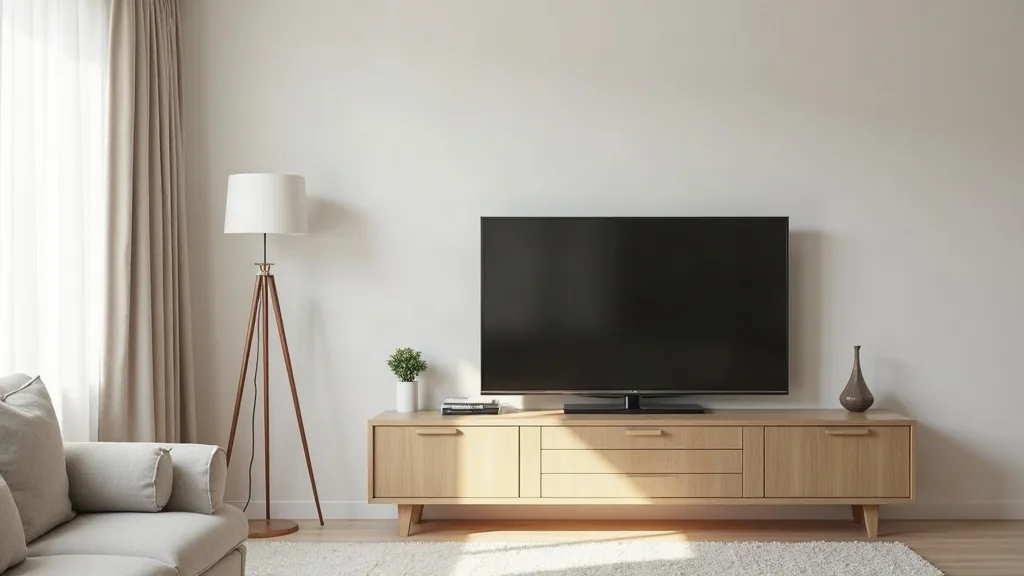 IPTV Abo kaufen 2026: Preise, Laufzeiten und Fallen 3 IPTV Abo kaufen für den Fernseher im Wohnraum