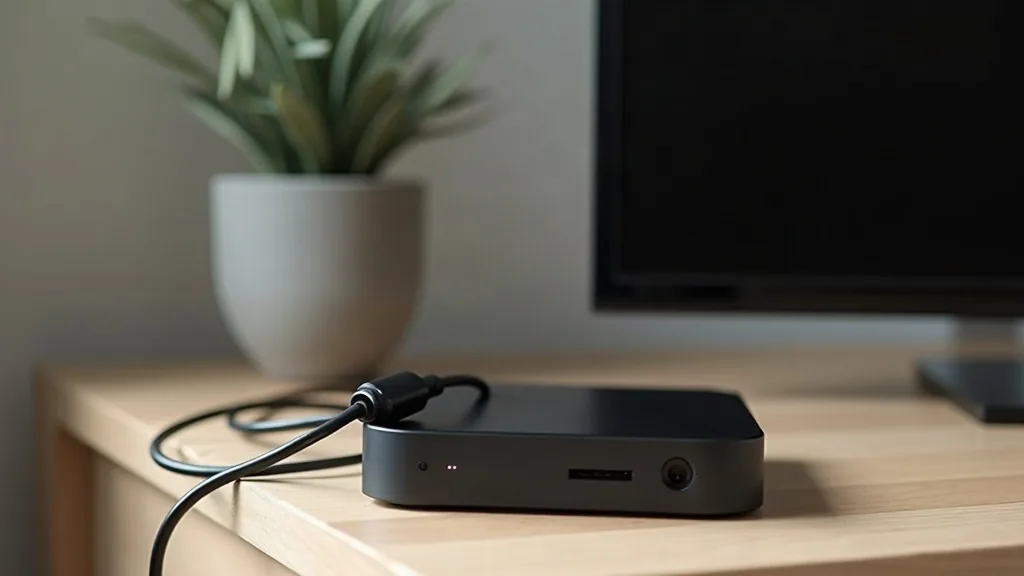 IPTV Abo kaufen 2026: Preise, Laufzeiten und Fallen 4 IPTV Abo kaufen mit HDMI Kabel und Box