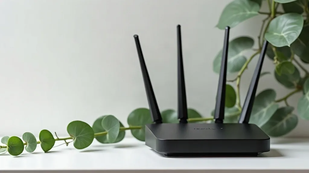 FAQ's 2 IPTV FAQ about routers and connection speed