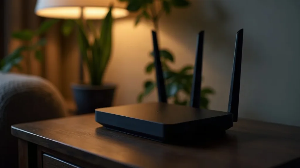 VPN for IPTV: Do You Need One? (2026 Setup & Buffering Guide) 3 VPN for IPTV set up on the home router