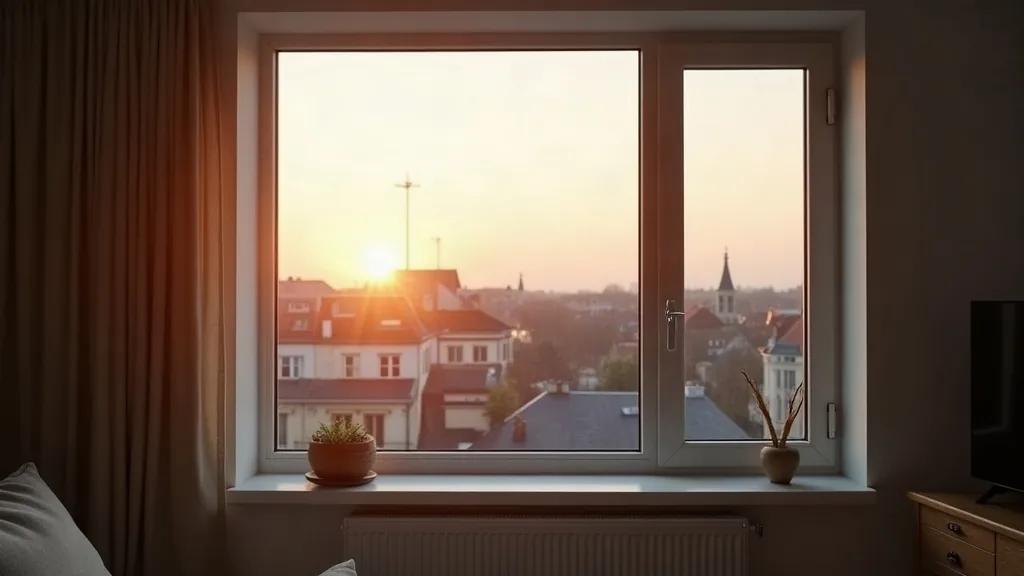 How to Watch Nordic TV Abroad in 2026: Full Guide 3 A foreign apartment where you watch Nordic TV abroad