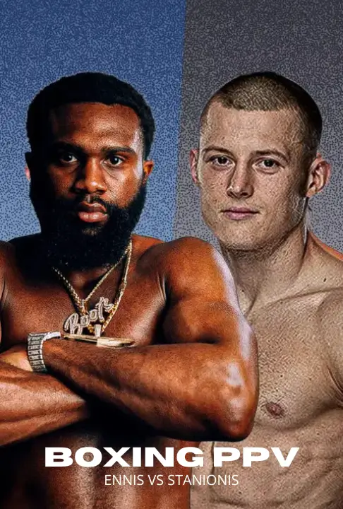 boxing ppv