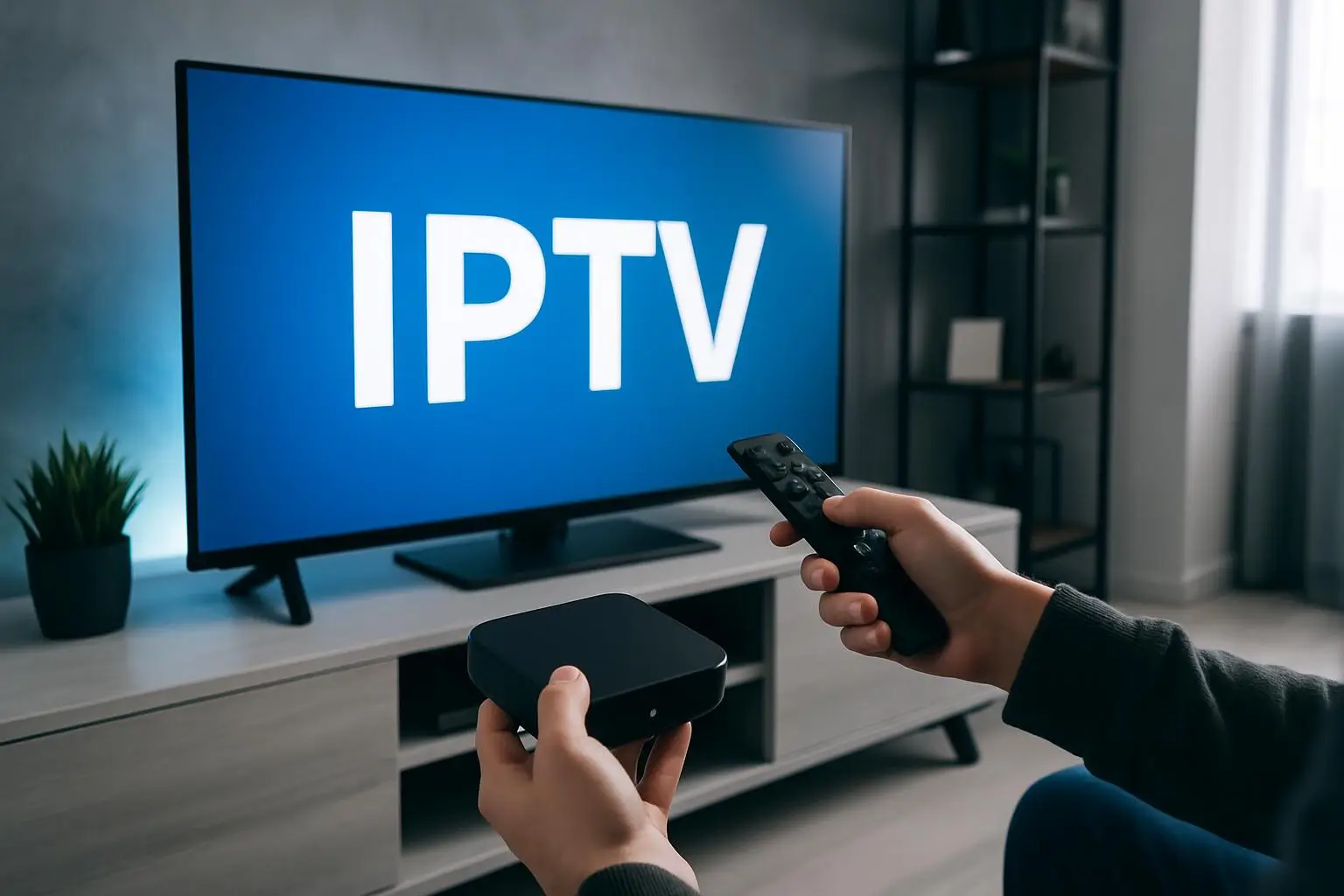 Best IPTV Service Provider : Your Ultimate 2025 Guide to Seamless Streaming