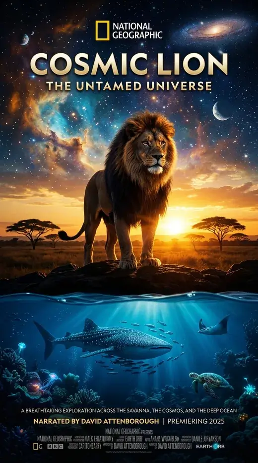 BBC & NatGeo Documentaries