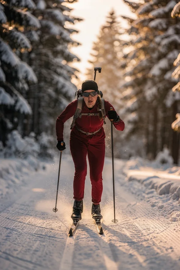 Talviurheilu ja ampumahiihto suorana 4K-laadussa, IPTV Suomi